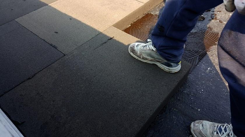 Bacchi Теплоизоляционная панель из пеностекла Isolanti termici in vetro cellulare sun-id-1426050 - Вид №10