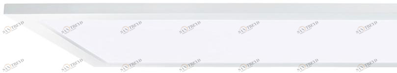 iGuzzini Встраиваемый потолочный светильник из метакрилата Iplan access sun-id-1352254