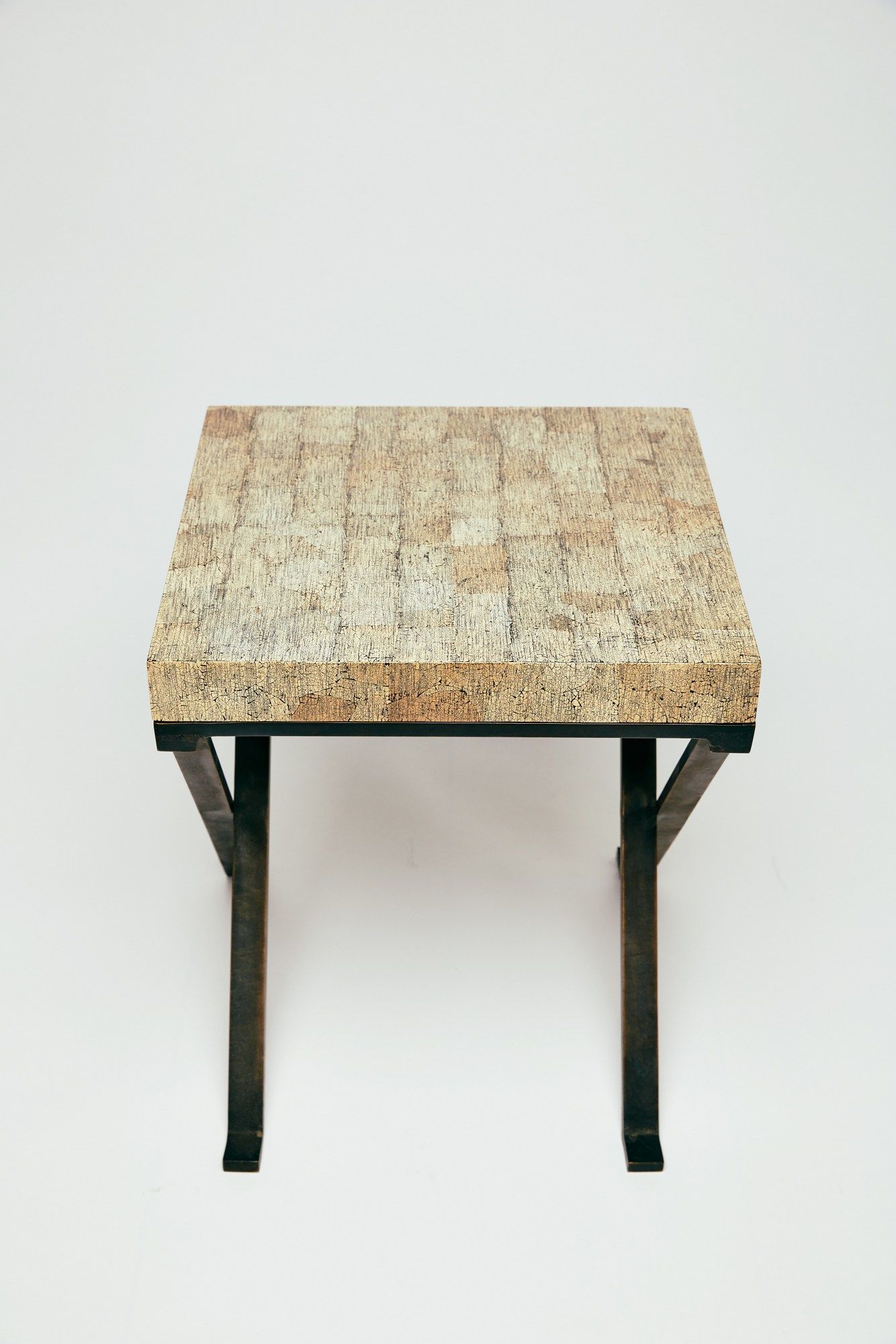 Квадратный журнальный столик REDA AMALOU DESIGN ARCH-00102972 - Вид №1