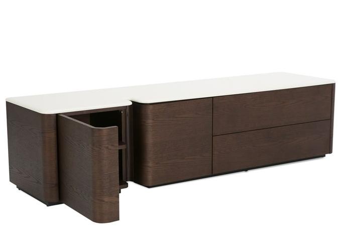 Now & Future Комод с распашными дверцами с ящиками sun-id-1467316 - Вид №1