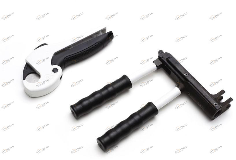 REHAU Инструмент ручной комбинации Rautool sun-id-1477634