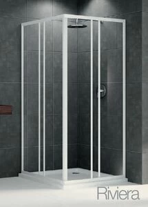 RIVIA-6A Душевой угол Riviera A