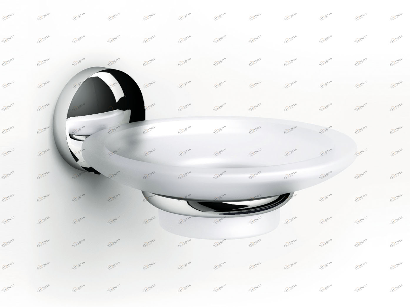 GRAND HOTEL Подвесная мыльница IBB1974 GH01C AC