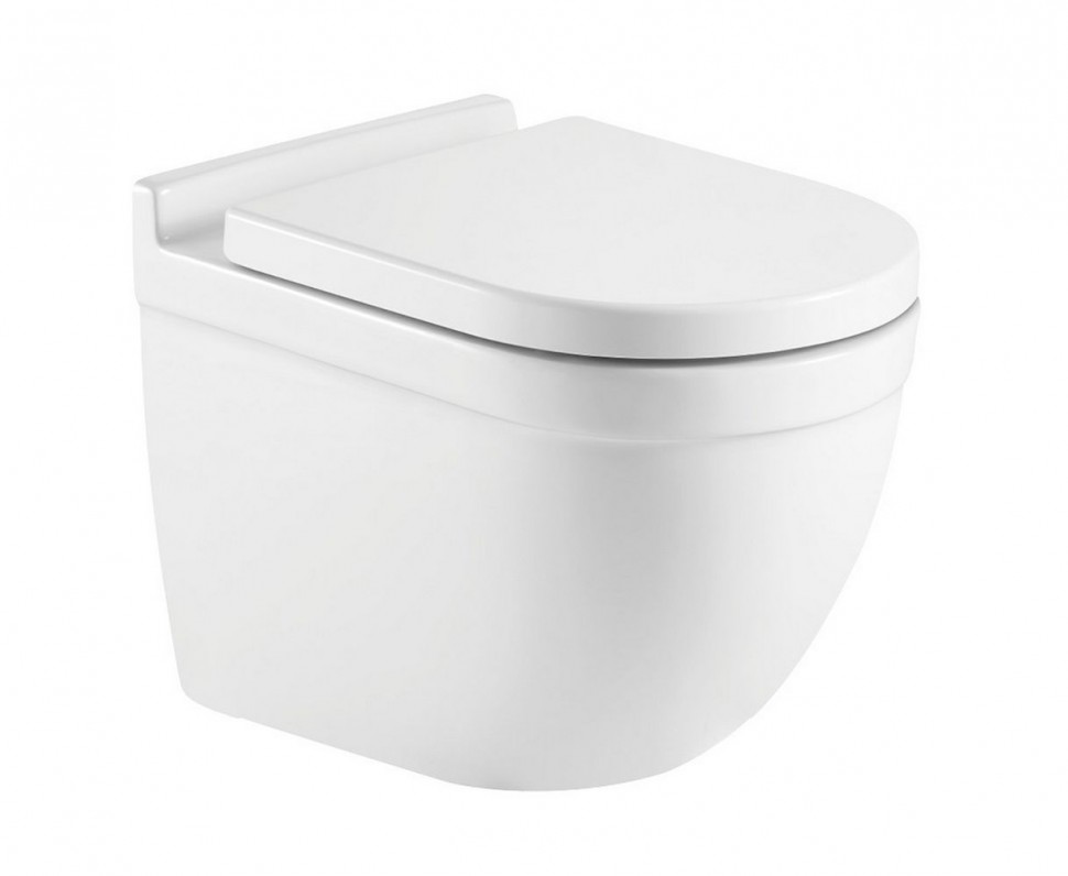 2198MW Унитаз подвесной LAB.Space 