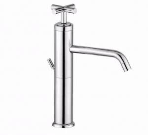 Rubinetteria Giulini Смеситель для умывальника, однорычажный Elica F9239a