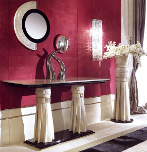 Консоль  TURRI TA355M