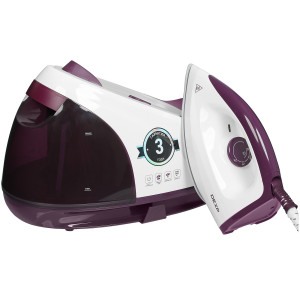 5412346 Парогенератор DEXP 2412DL фиолетовый