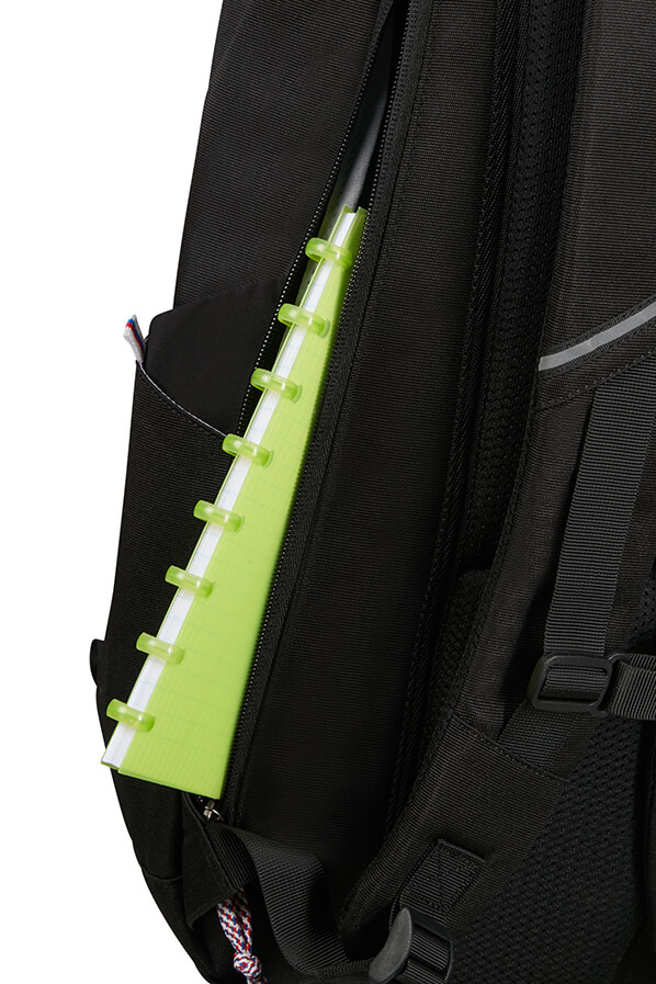 93G-09004 Рюкзак для ноутбука 93G*004 Laptop Backpack 14 American Tourister UpBeat  - Вид №5