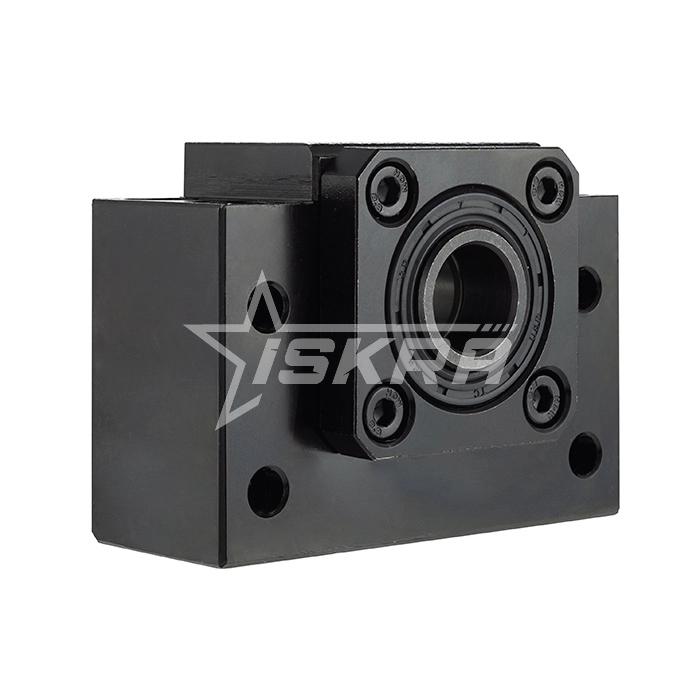 IS351 Опора ШВП BK15 ISKRA  - Вид №2