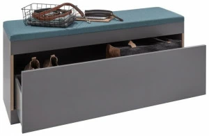 Müller Small Living Скамья-контейнер Flai