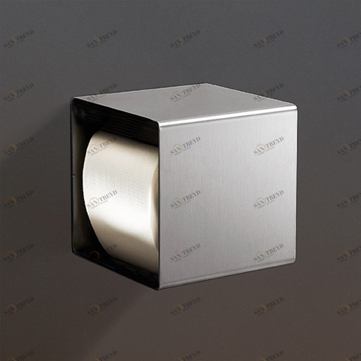Боковой держатель для туалетной рулон  NEU41 CEADESIGN 