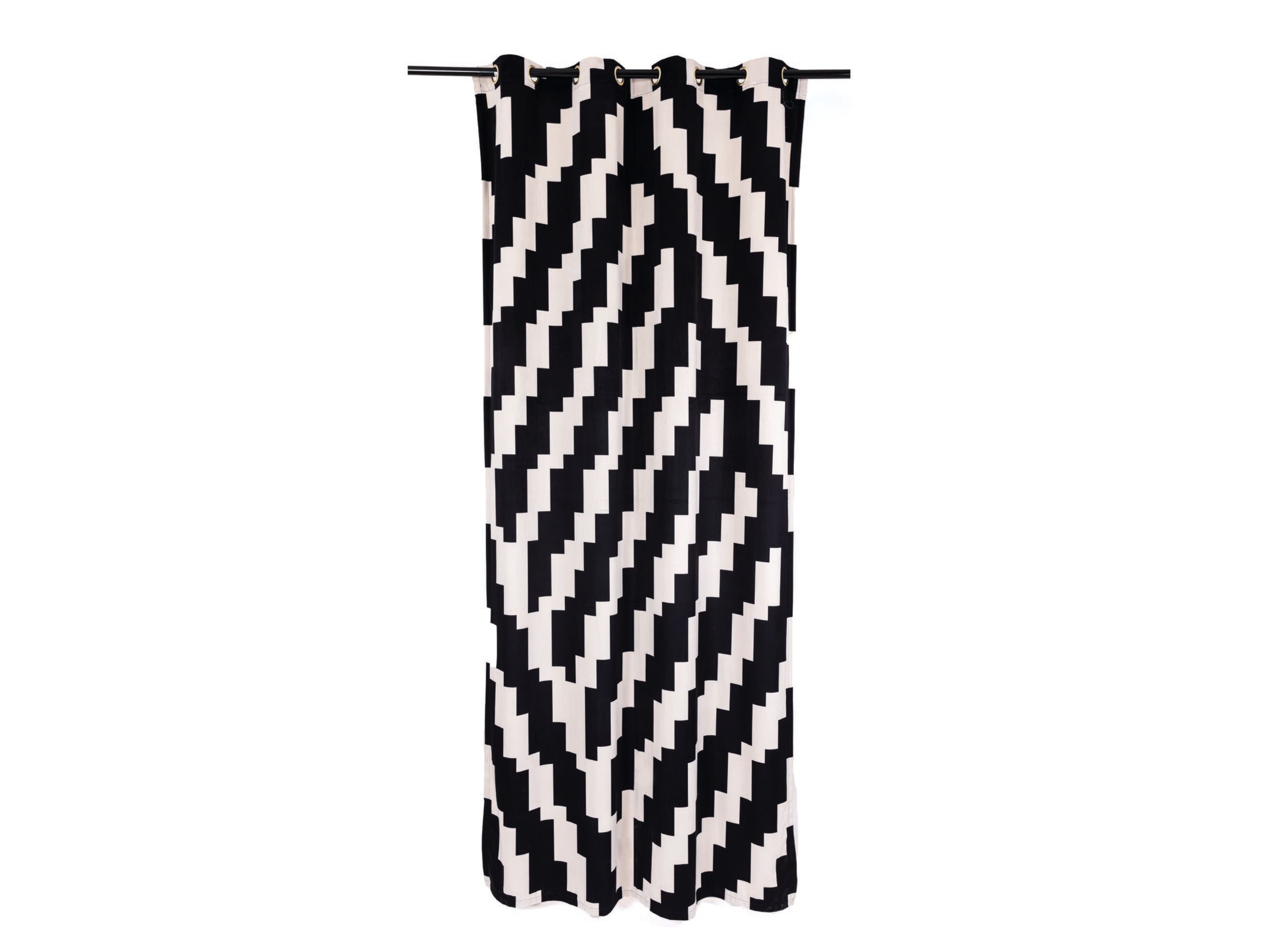 Занавеска для душа из полиэстера Seletti Seletti wears Toiletpaper ARCH-00006900