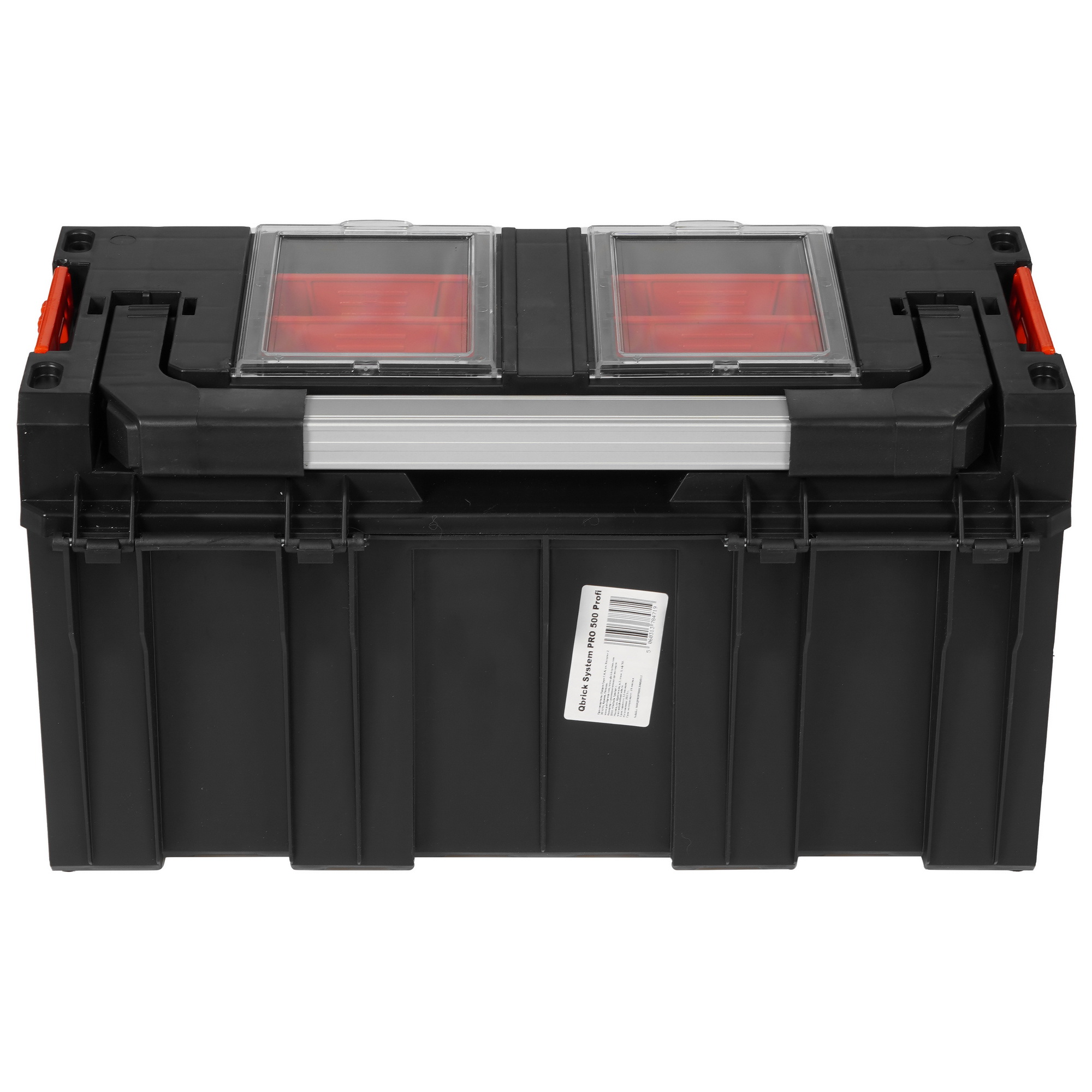 Ящик для инструмента и принадлежностей Qbrick System PRO 500 Profi 9992726 STDN-0127733 - Вид №4