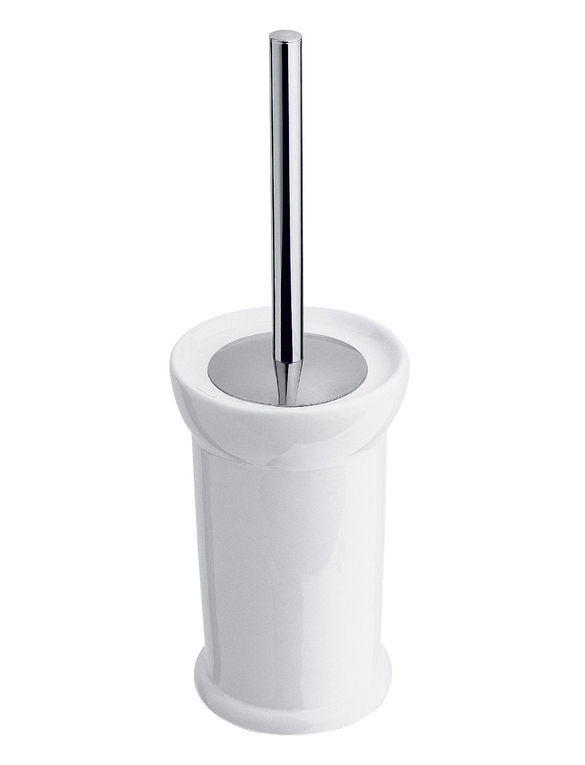 1491 Держатель для туалетной щетки Nicolazzi Series Classic 