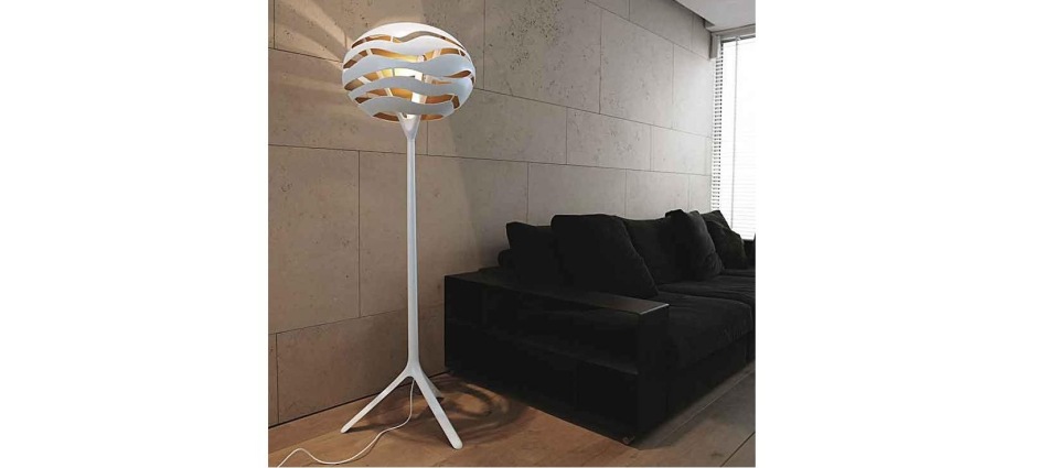 008561 Торшер Series F B.Lux Tree Santreyd - Вид №1