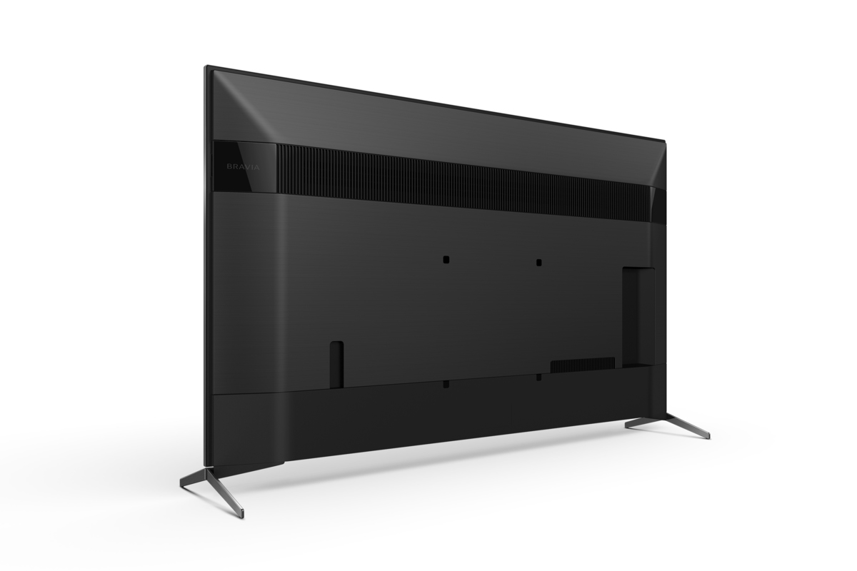 KD65XH9505BR2 Телевизор жк 65'' / 65", uhd, hdr ,dvb-t2/c/s2, full array led, x-wide angle, x-motion clarity, acousic multi-audio, ambient optimization, android tv, airplay2, черный Sony Sony XH95 Santreyd  - Вид №3