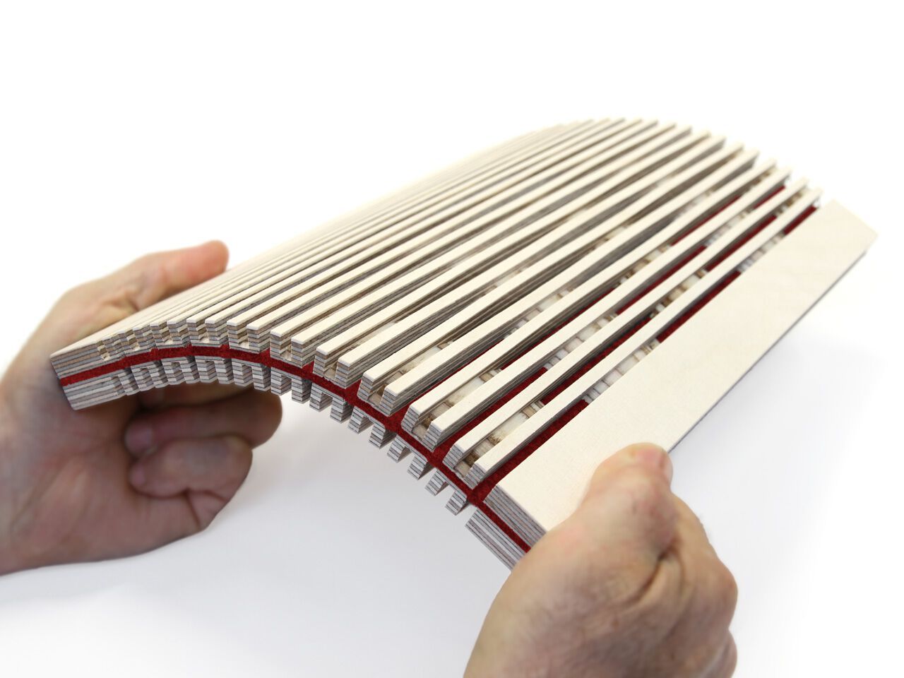 Полуфабрикаты из МДФ dukta JANUS-TEX ARCH-00049207 - Вид №2