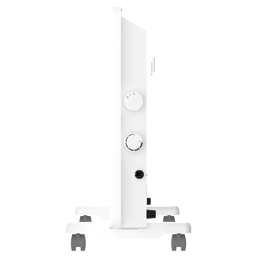 Конвектор электрический Royal Clima REC-N1500M с механическим термостатом 1500 Вт STLM-2053797 - Вид №4