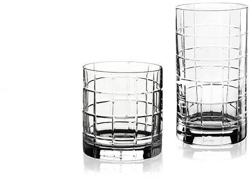 GRST79 «Galaxy» Стаканы - giorgio collection