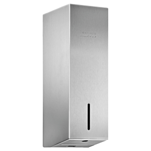 728306 Сенсор - дозатор жидкого мыла WP102e WAGNER_EWAR A-LINE