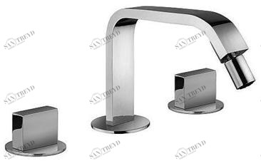 Rubinetterie Frattini Биде аккумулятор Luce sun-id-1378012