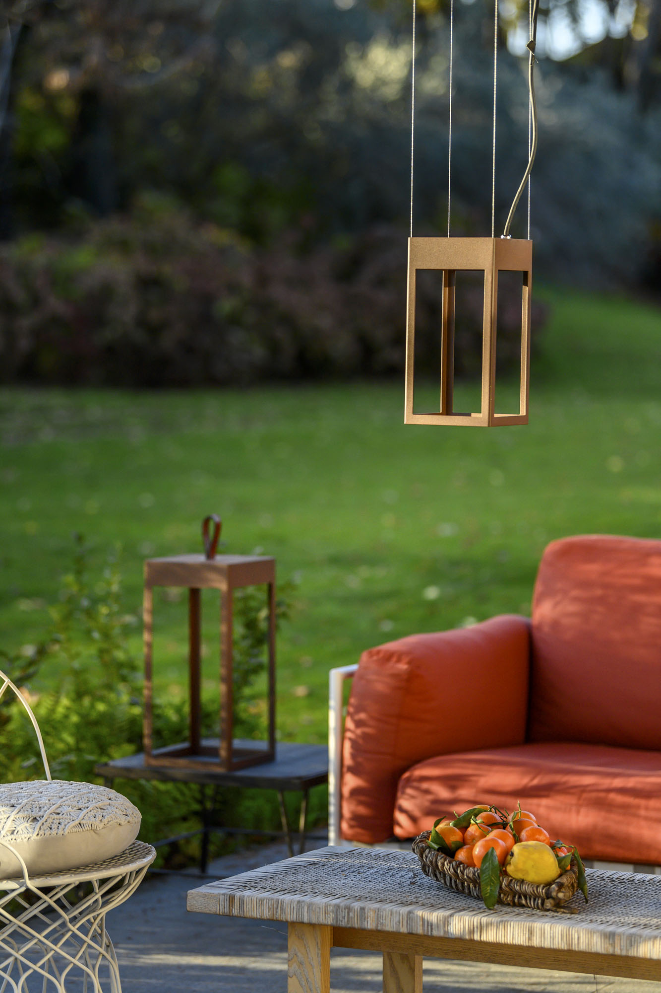 9414569 Потолочный светильник Platek ETEREA 2.0 Soffitto  ETEREA 2.0 Medium - 1 COB 4000K 114°  - Вид №5