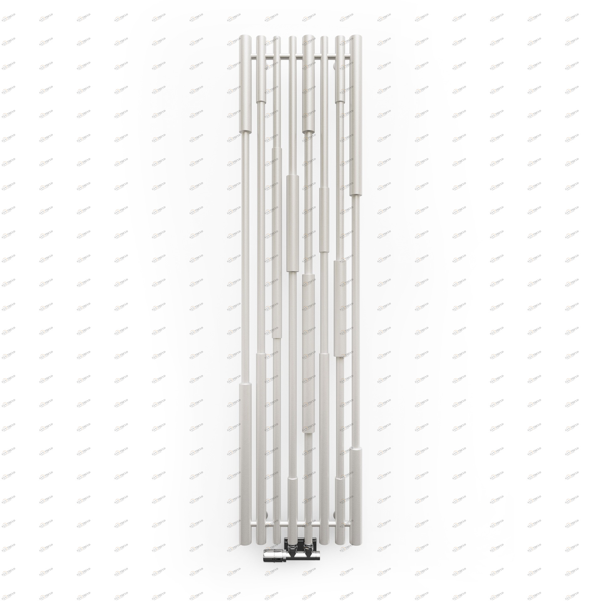 Полотенцесушители WGCAN130039 Cane Terma 6.80 