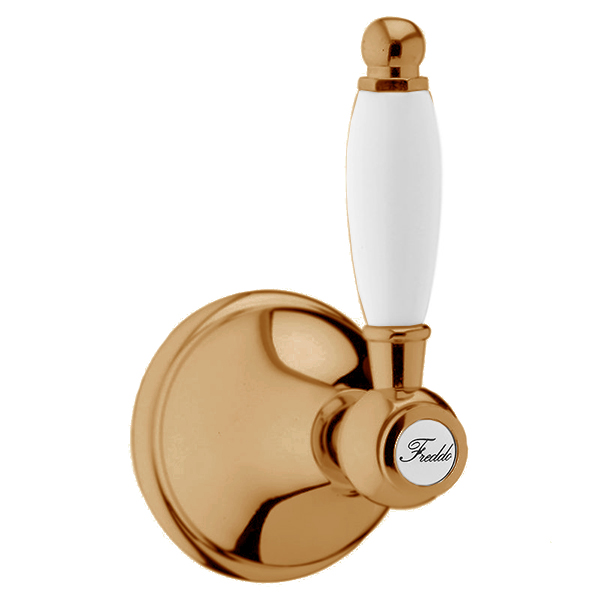 AC0395065 Смеситель для душа Webert Ottocento