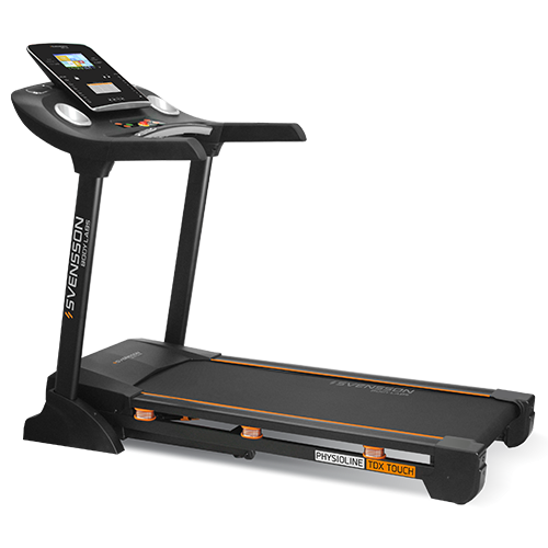 Беговая дорожка physioline tdx touch Svensson Body Labs sun-id-2068412