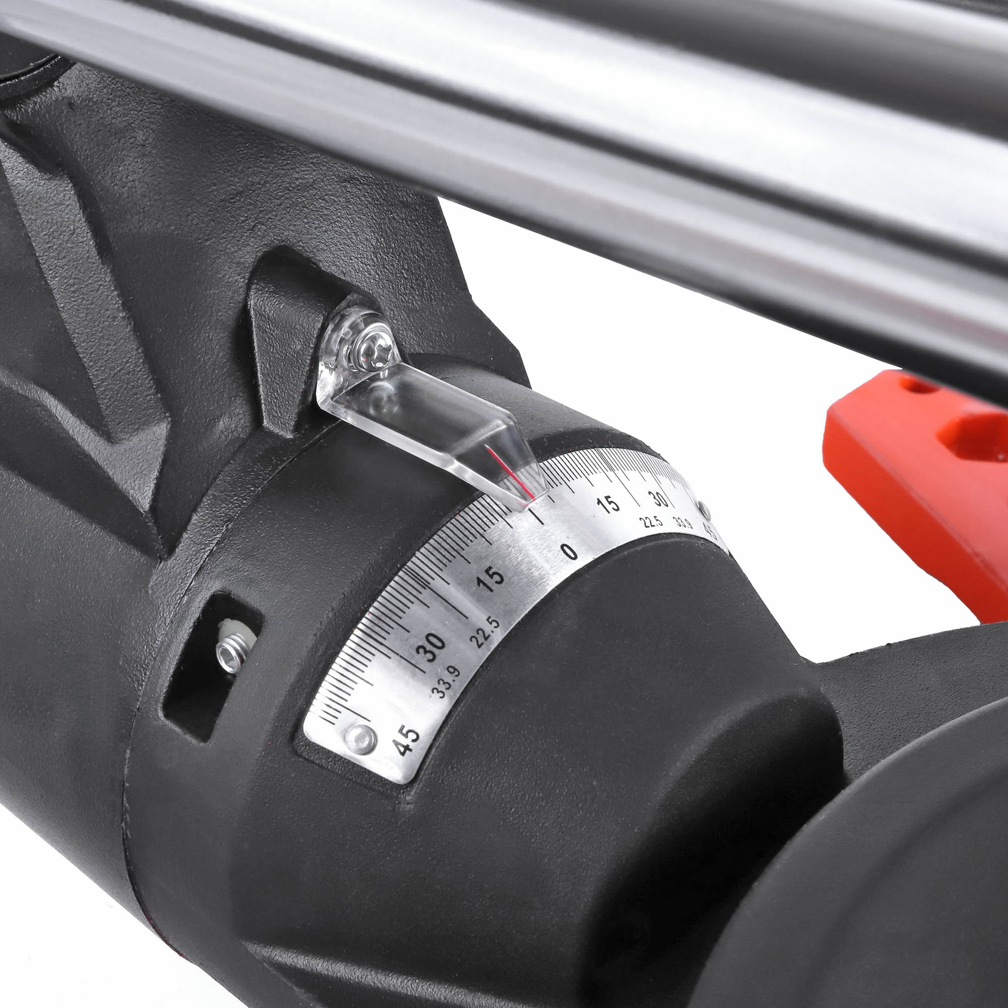 Торцовочная пила  Patriot MS 210PLD 9104831 STDN-0084115 - Вид №8