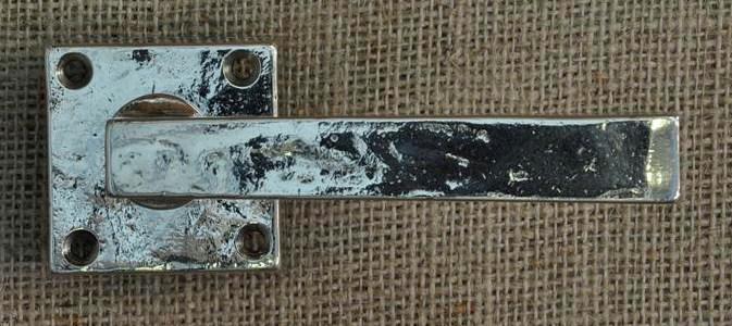 GIARA Бронзовая ручка Quadra sun-id-1409347 - Вид №3