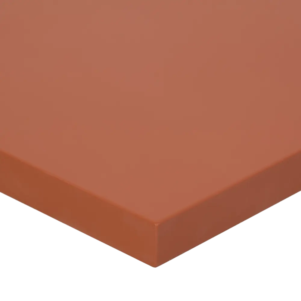 Фасад выдвижного ящика Тара 39.7x25.3 см KONSENSA МДФ цвет терракотовый STLM-2205484 - Вид №4
