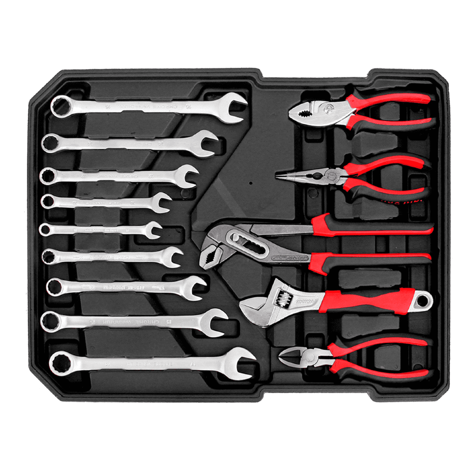 Набор инструментов GOODKING B-10399 5603861 STDN-0065357 - Вид №9