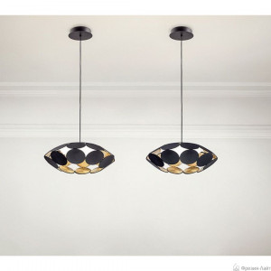 Masiero Timeo S1 R65 подвес