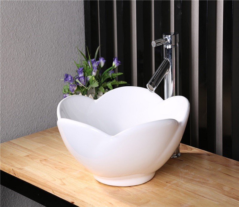 9078 Умывальник LAB.Space N - Вид №2