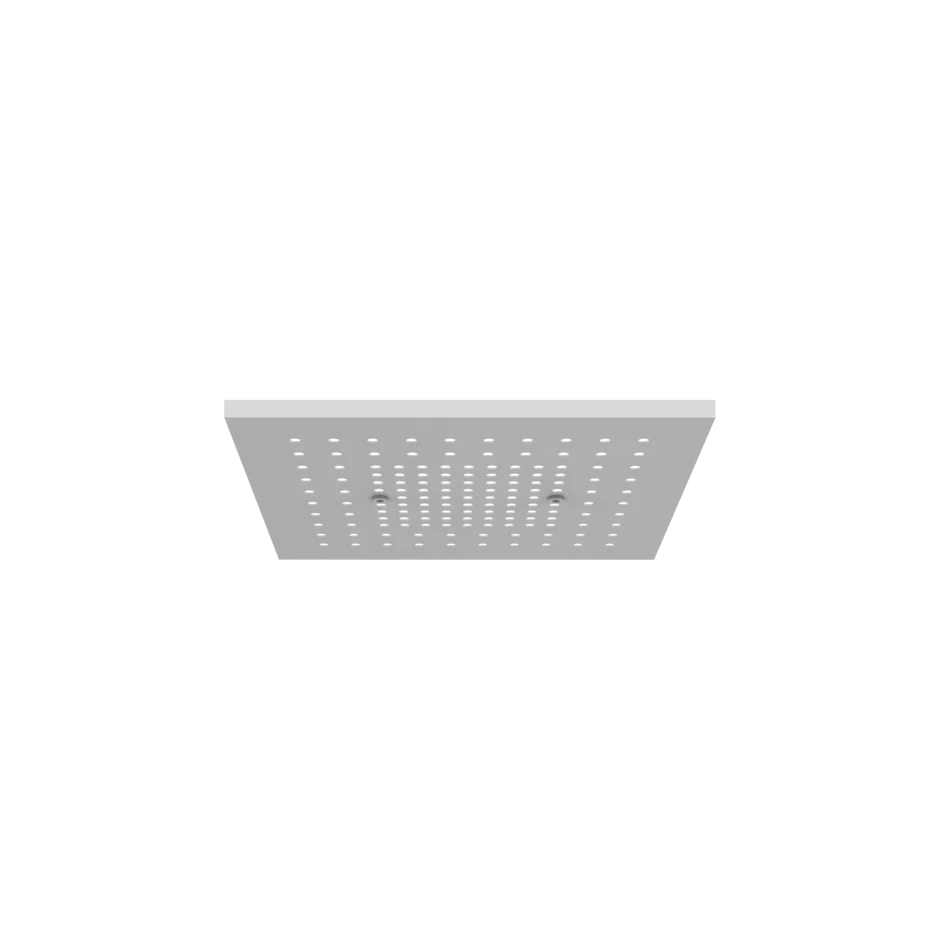 Насадка для душа 57002 279 Gessi Afilo МАТОВО-БЕЛЫЙ 57002279