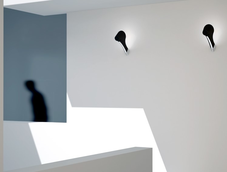 083870 Настенный светильник 1L Mantra Ora - Вид №2