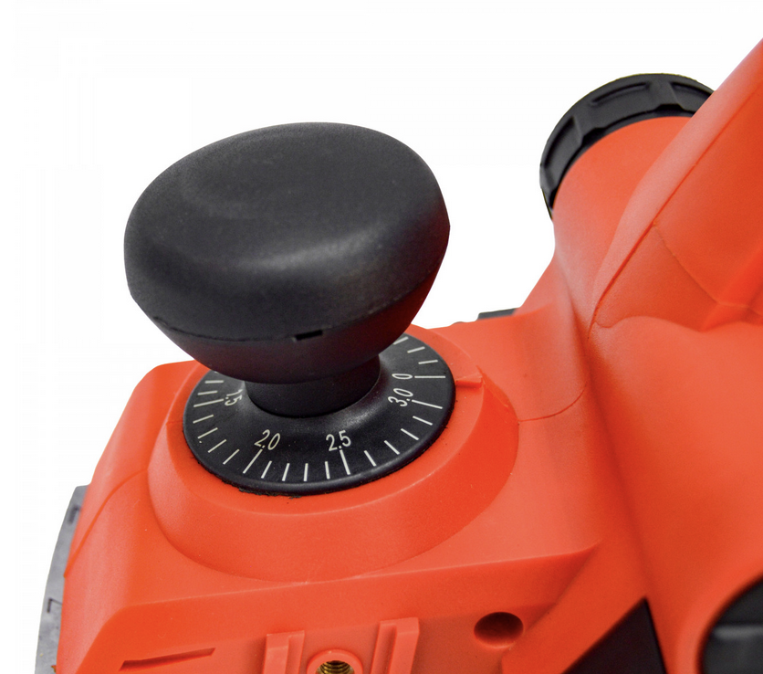 Электрорубанок BRAIT P823 9230713 STDN-0050394 - Вид №5