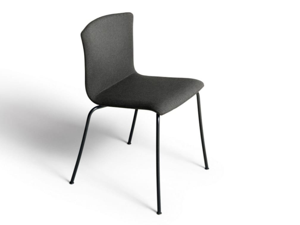 Мягкий стул DE PADOVA CIRENE ARCH-00127740 - Вид №1