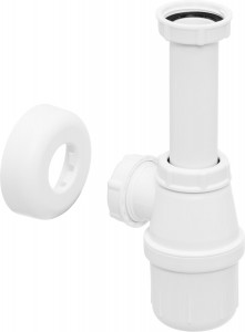 Viega Бутылочный сифон 5725 (120764)