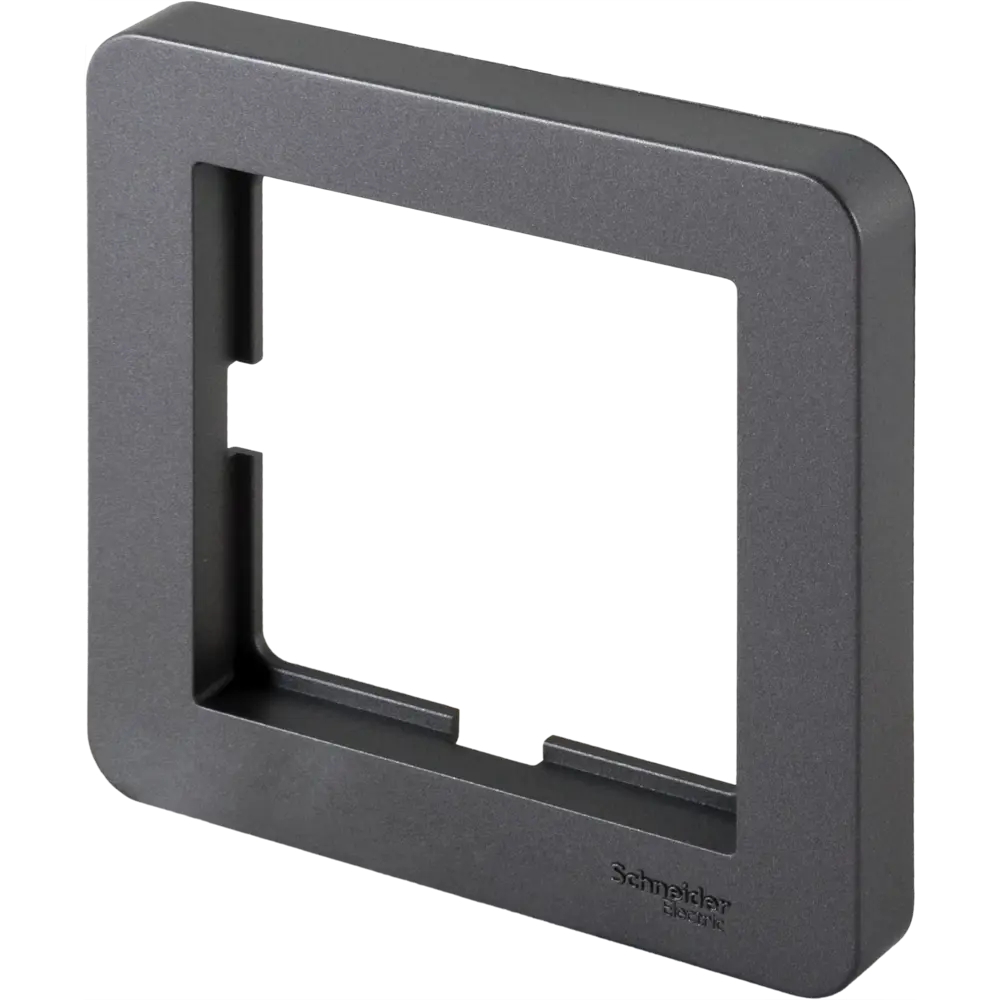 Декоративная рамка SYSTEME ELECTRIC W59 для розеток и выключателей 82593330 STLM-0030823 - Вид №2