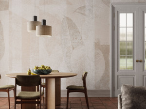 Обои с цифровой печатью