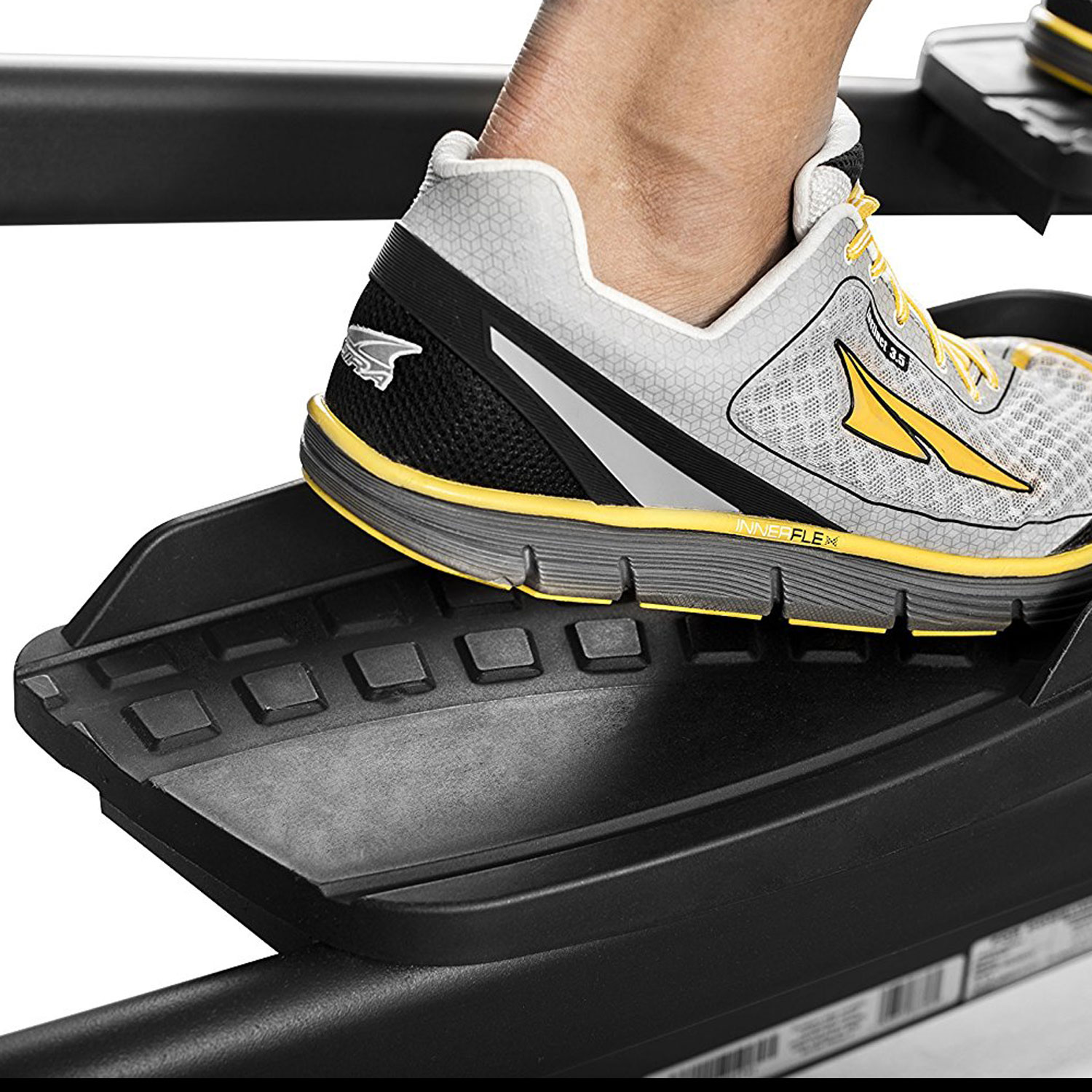 495 Эллиптический тренажер proform smart strider cse Pro-Form  - Вид №4