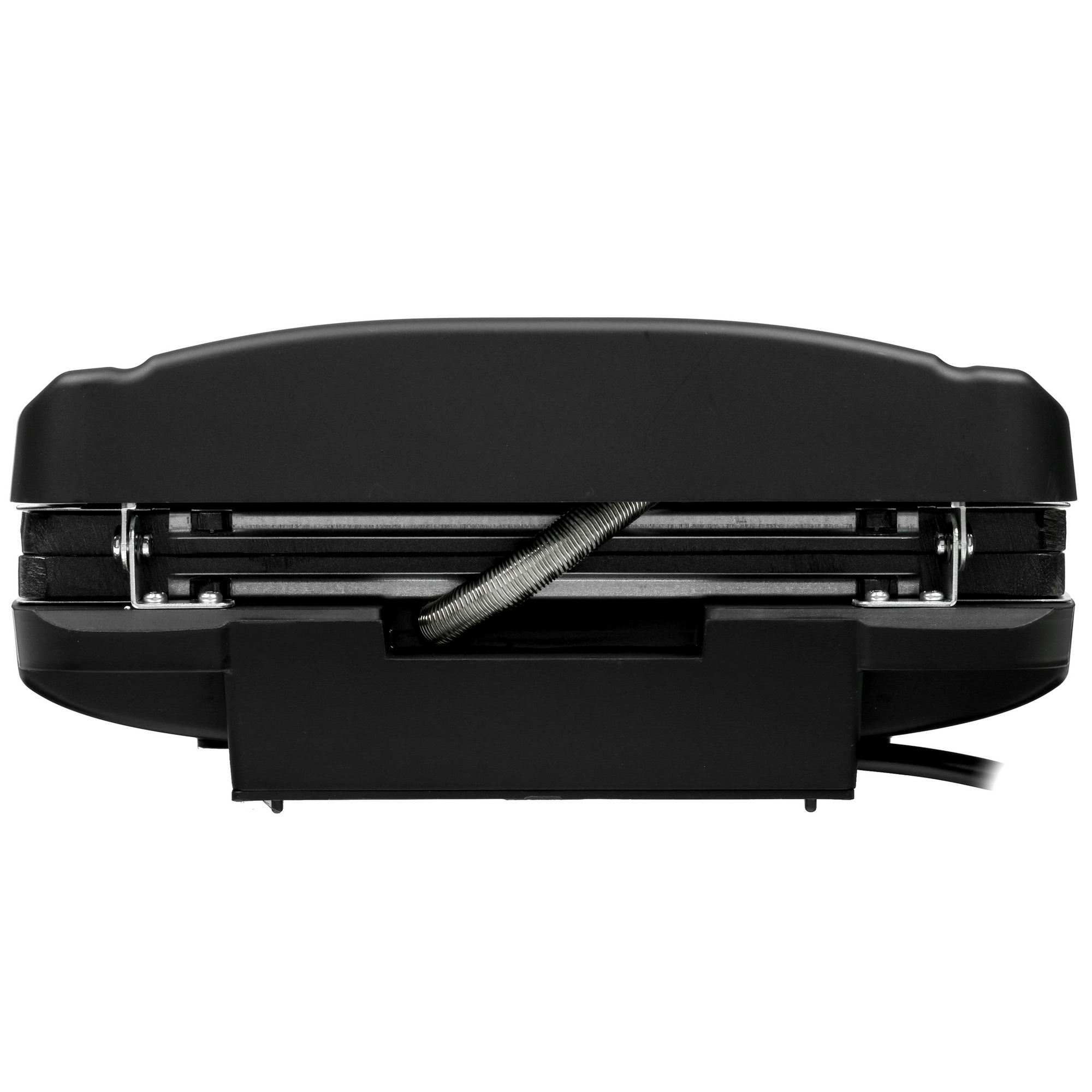 5036812 Вафельница DEXP UP-702/1 черный STDN-0046384 - Вид №4