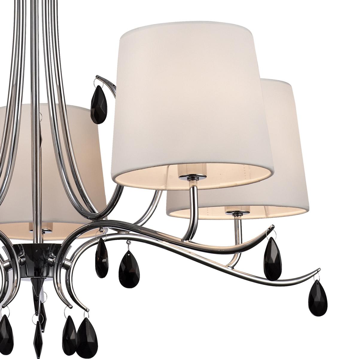 066459 Люстра 6314 Mantra Andrea - Вид №4