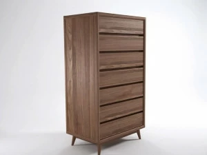 KARPENTER Комод из дерева Vintage