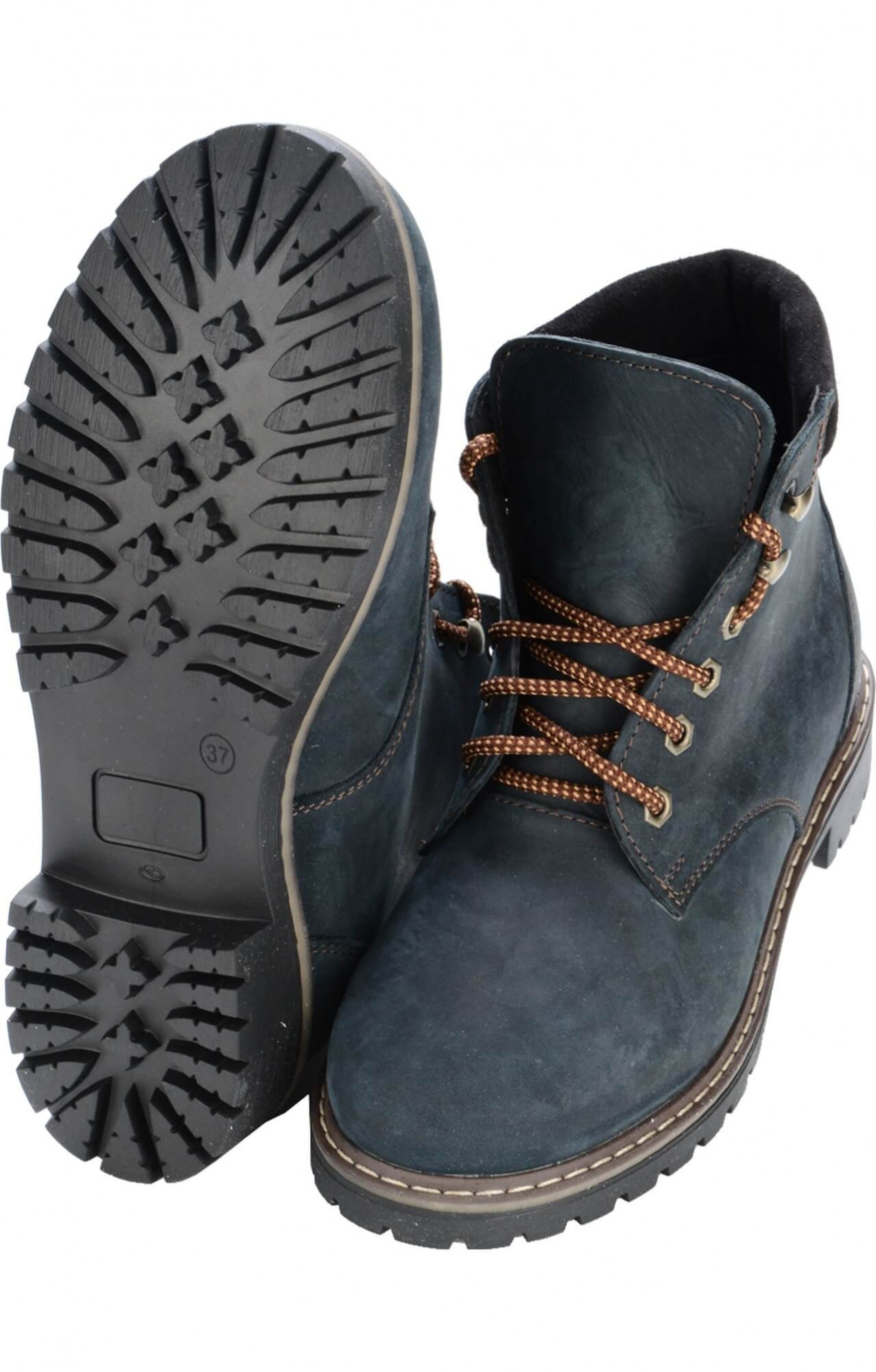 62622 Ботинки  цвет niagara DOKER  Летняя обувь  размер 38 