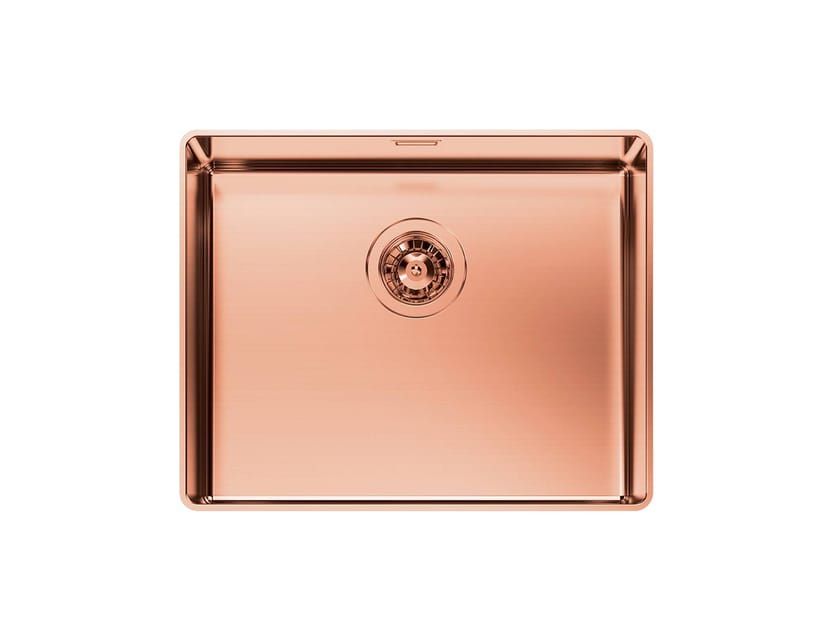 Раковина из нержавеющей стали Foster Phantom ARCH-00044718