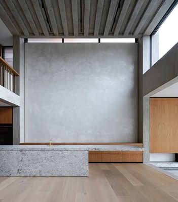 111 Раковина / Кухня vola  - Вид №6