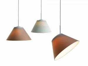 LUCEPLAN Регулируемый светодиодный подвесной светильник Cappuccina